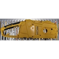 Корпус 324N левая половина старого образца