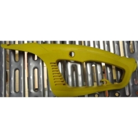 Корпус 420 левая половина (с с/н 20110900001)