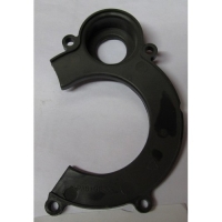 Опора подшипника ротора 318