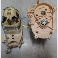 Электродвигатель 318 замена на 8440-491202-0000014