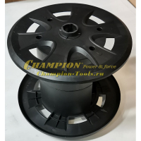 Барабан шланга HP5210, 5240 комплект из двух половинок