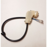 Выключатель клапанного блока HP5210,5240 комплект