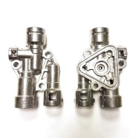 Корпус насоса HP5160 сторона патрубков