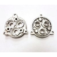 Корпус насоса HP5160 сторона поршней