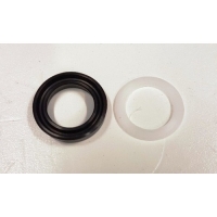 Сальник поршня HP6300 14х20х5 с уплотнительным кольцом