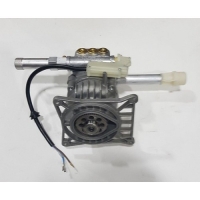 Насос HP6250 (прямоугольная площадка)