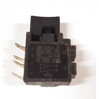 Вал редуктора EC1400 червячный