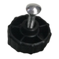 Гайка EC750, 1400 барашковая крепления рабочих рукояток