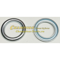 Кольцо EC750, 1400 защитное сальника редуктора