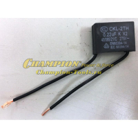 Конденсатор EC750,1400 0,22 мкф/275В