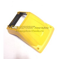 Корпус EC1400 верхняя часть