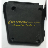 Корпус выключателя EC750,1400 левая половина