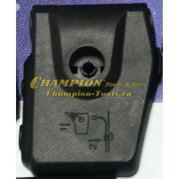 Корпус выключателя EC750,1400 правая половина