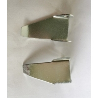 Планка стопора цепи C2001