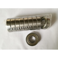 Подшипник 6002 2RZ C2001 замена на 04035301003