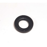 Сальник  17х28х4,5 червячного вала редуктора EC750,1400