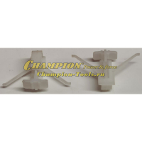 Фиксатор EC750,1400 рычага выключателя