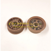 Шкив EC1400 ведомый