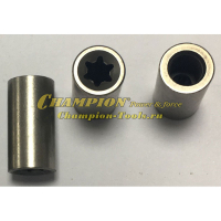 Шпиндель EC750, 1400