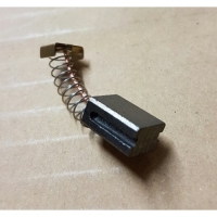 Щетка электродвигателя (1 шт.) EC750,1200,1400,1500 7х11х15 (аналог артикул см. WR8001-1400-600-01 / WR8001-1400-055)