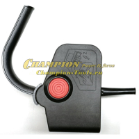 Выключатель EM3212, 3814, 5125 комплект ( замена на L1711012)