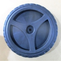 Колесо EM3110 заднее