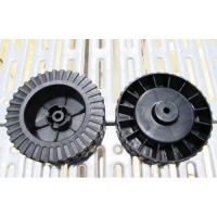 Колесо EM3212,5125 нового образца (вариант на 2 оси) не поставляется