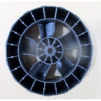 Колесо EM3313 переднее