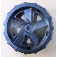 Колесо EM3616, 4118 переднее