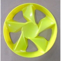 Колпак колеса EM4118 заднего