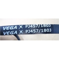 Ремень привода ножа EM3110, 3313 4PJ457 / 180J