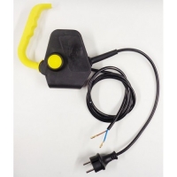 Выключатель EM3110 комплект с рычагом