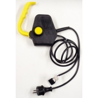 Выключатель EM3313 комплект с рычагом