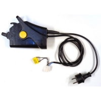 Выключатель EM3616 комплект с рычагом