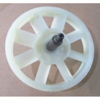 Шкив привода ремня EM3110 ведомый замена на 1000MSET3