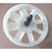 Шкив привода ремня EM3313 ведомый замена на 1300MSET2