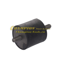 Амортизатор H49-D49-M10x1.5-17-32 PC1150FT передний (с двумя шпильками)