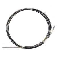 Вал гибкий вибронаконечника ECV550 (28 мм)