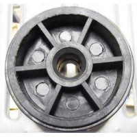 Колесо тележки PC9045F