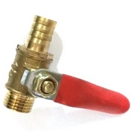 Кран подачи воды PC9750FT