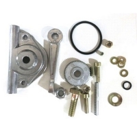 Рычаг газа TR72