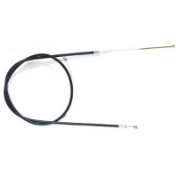 Трос газа PC9750FT замена на CNP80DG019-2