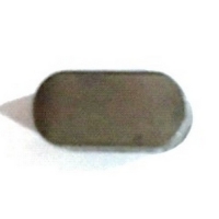 Шпонка вала двигателя PC9750FT