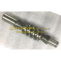 Вал редуктора червячный GS5080, 50100