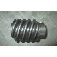 Вал редуктора червячный GS5580 / GS6510E