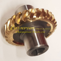 Вал-шестерня редуктора GS5080,50100