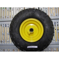 Колесо GS5580, 6510Е заднее