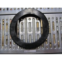 Колесо заднее - протектор MS3740