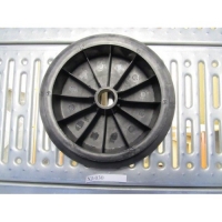 Колесо заднее MS3740