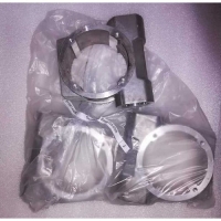 Корпус редуктора GS5080, 50100